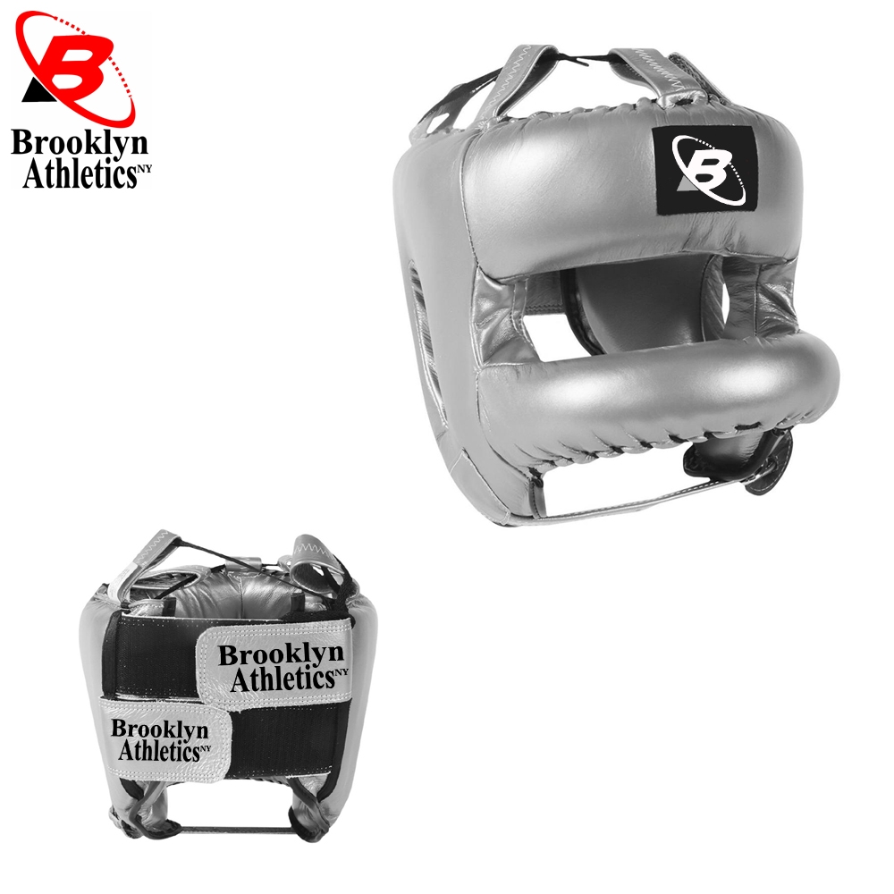 boxing head guards